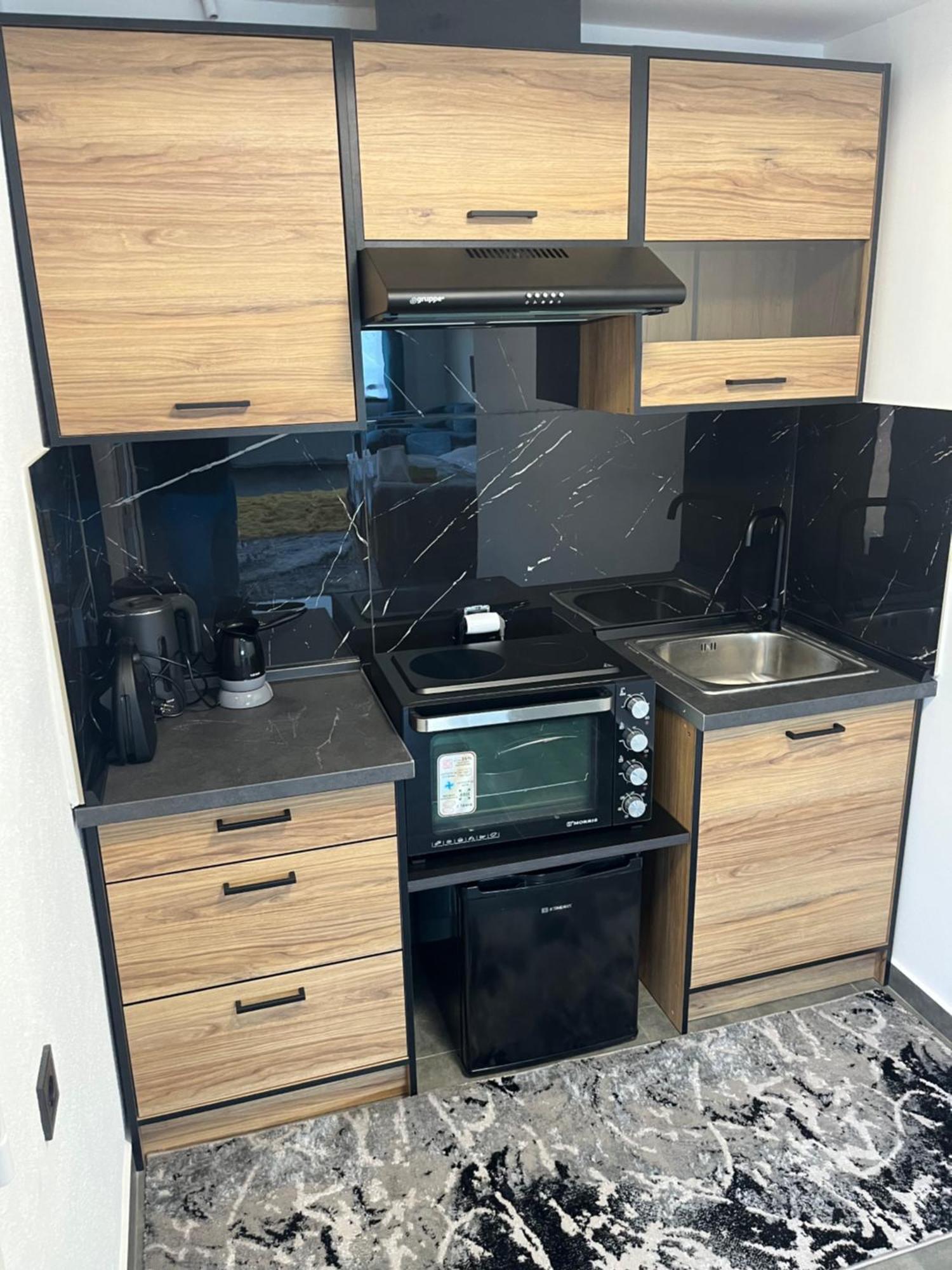Elatovillage Apartment *