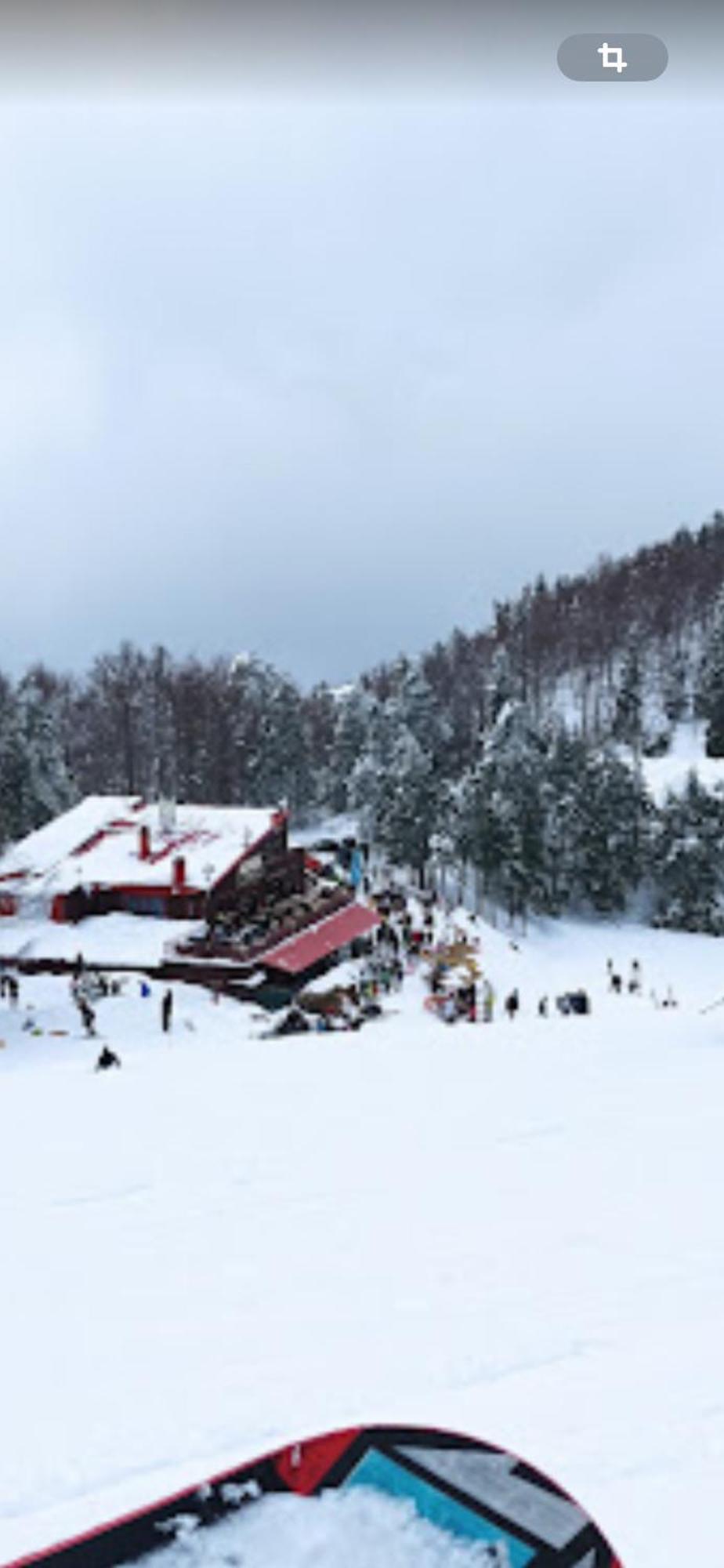 Elatovillage Elatochori