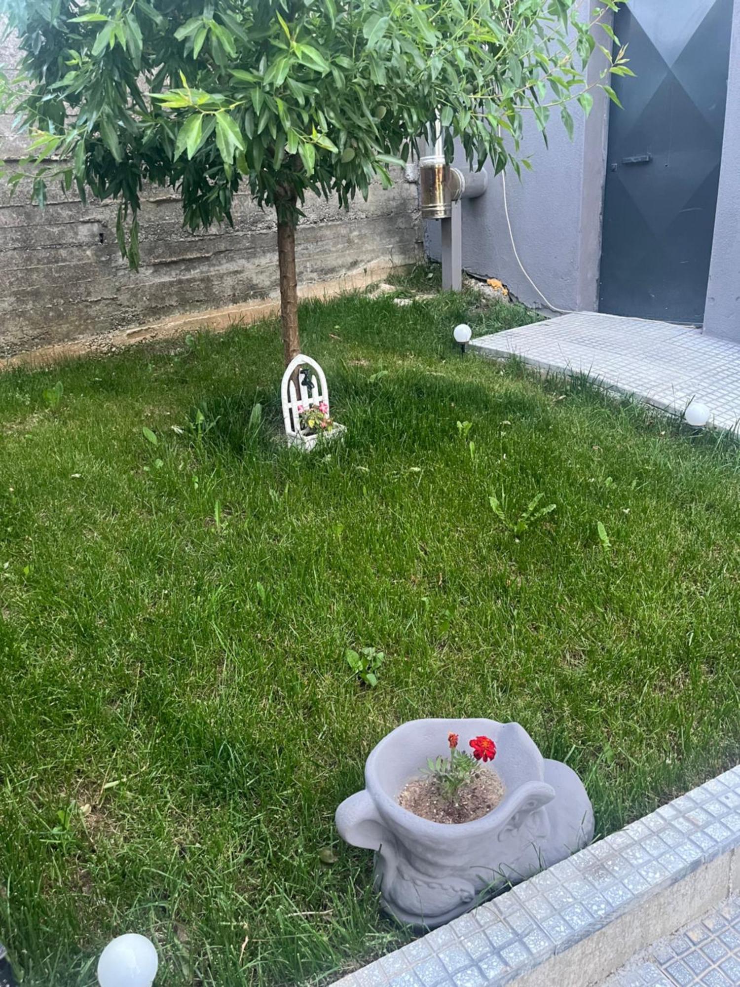 Elatovillage Apartment
