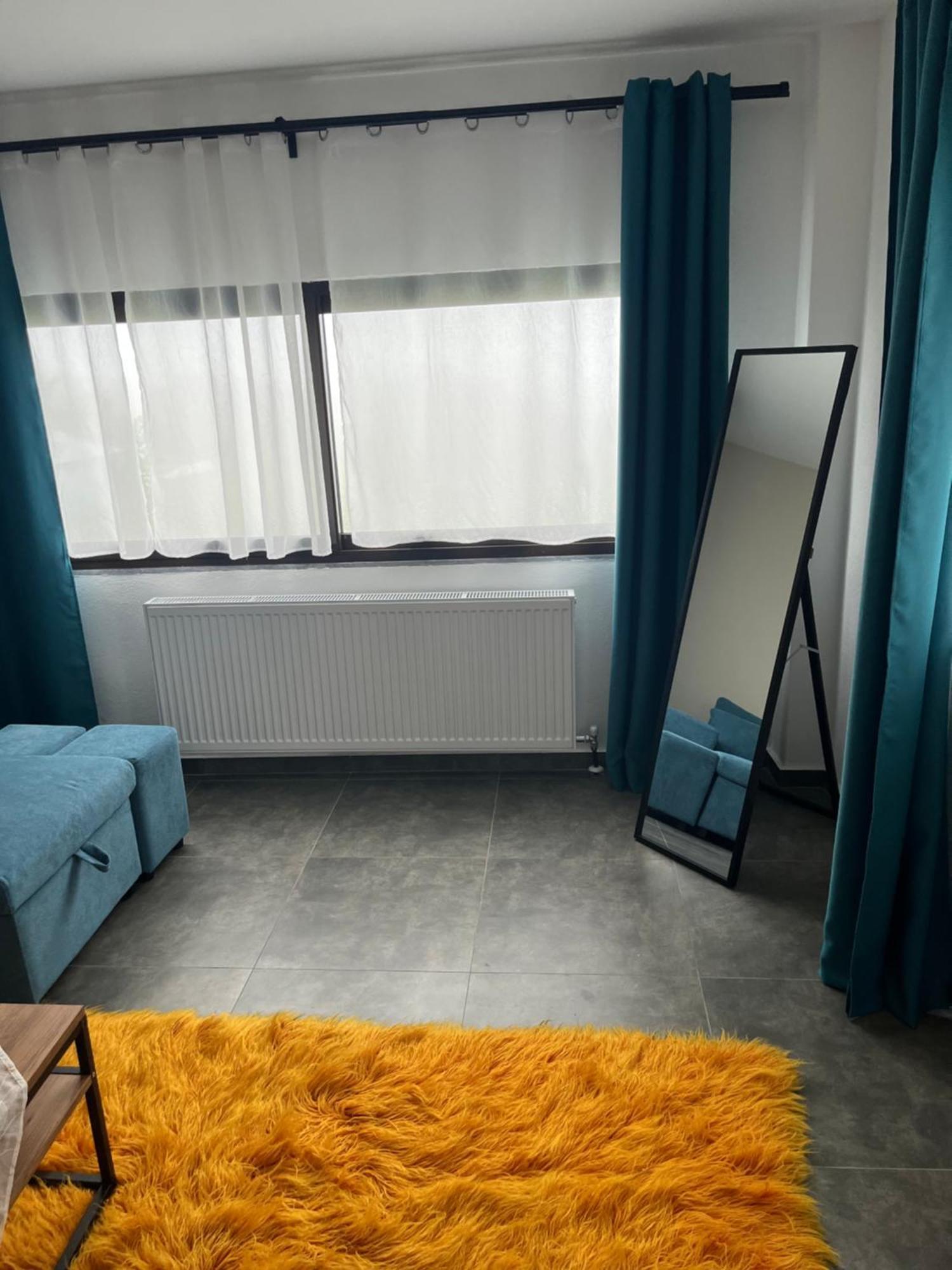 Apartment Elatovillage