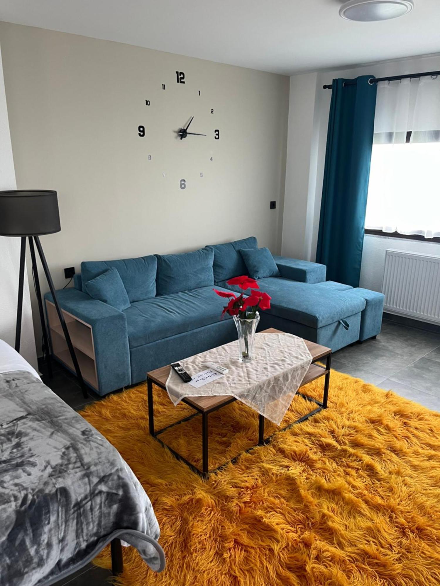 Apartment Elatovillage *