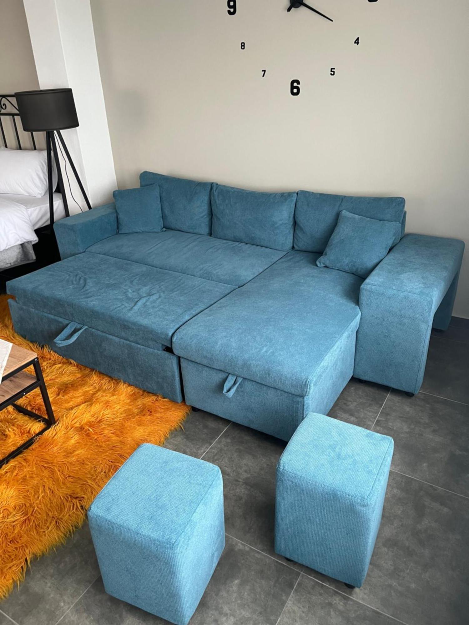 Elatovillage Apartment