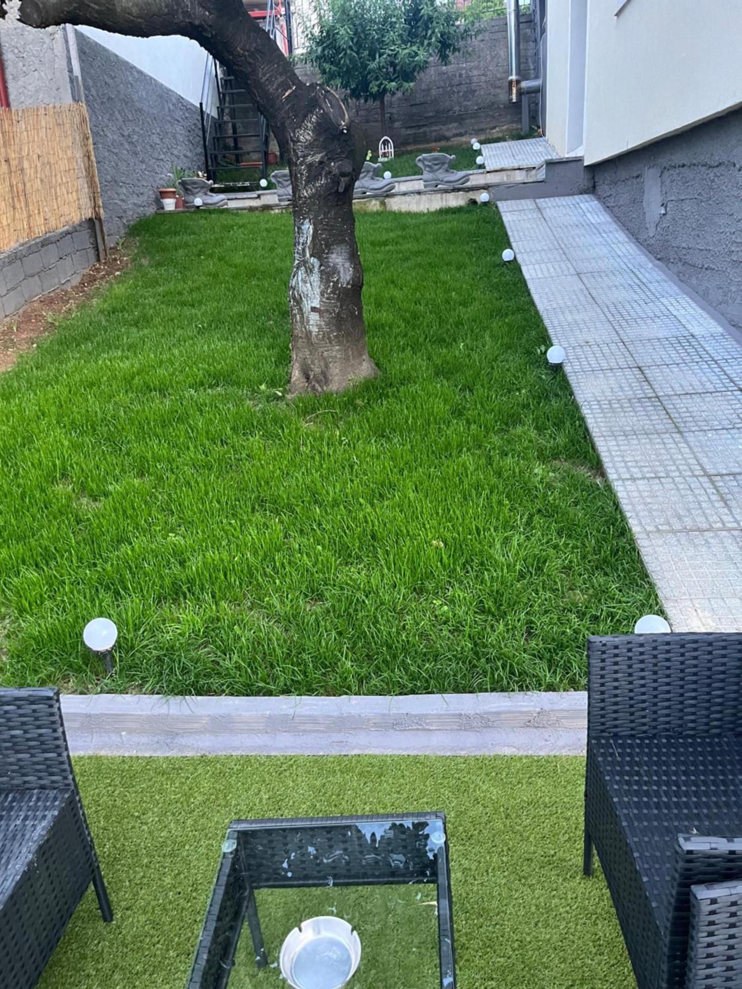 Elatovillage Apartment *