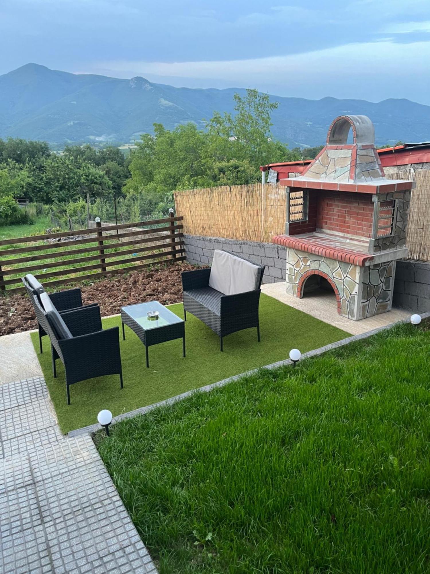 Elatovillage Apartment *