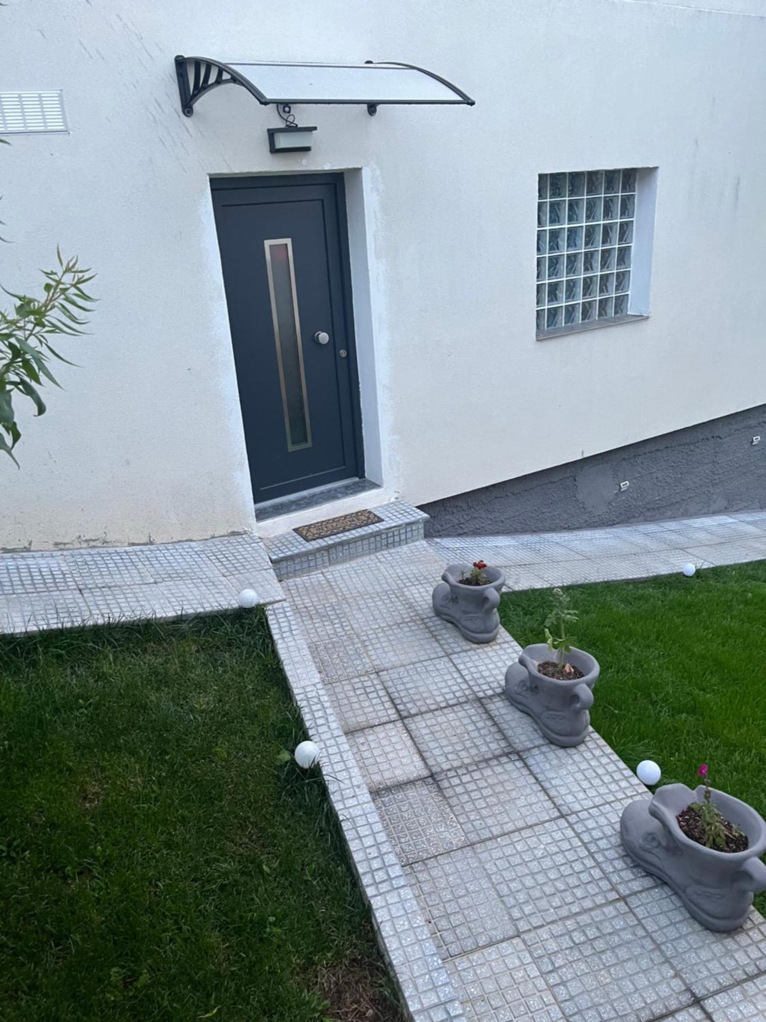 Elatovillage * Elatochori