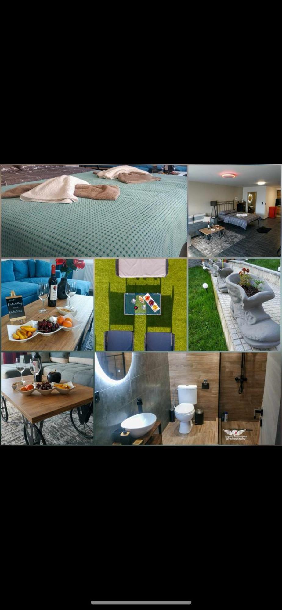 Apartment Elatovillage