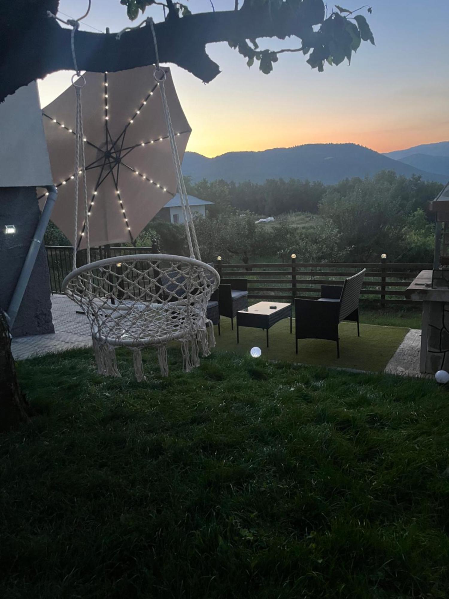 Elatovillage Appartement *
