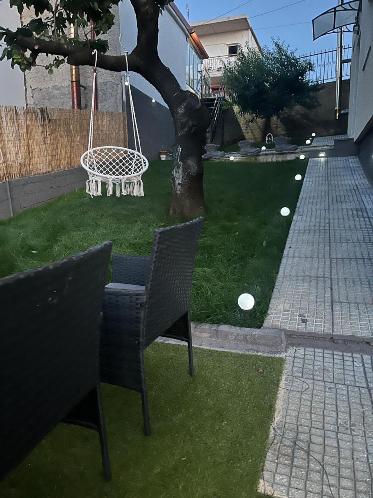 Elatovillage Apartment