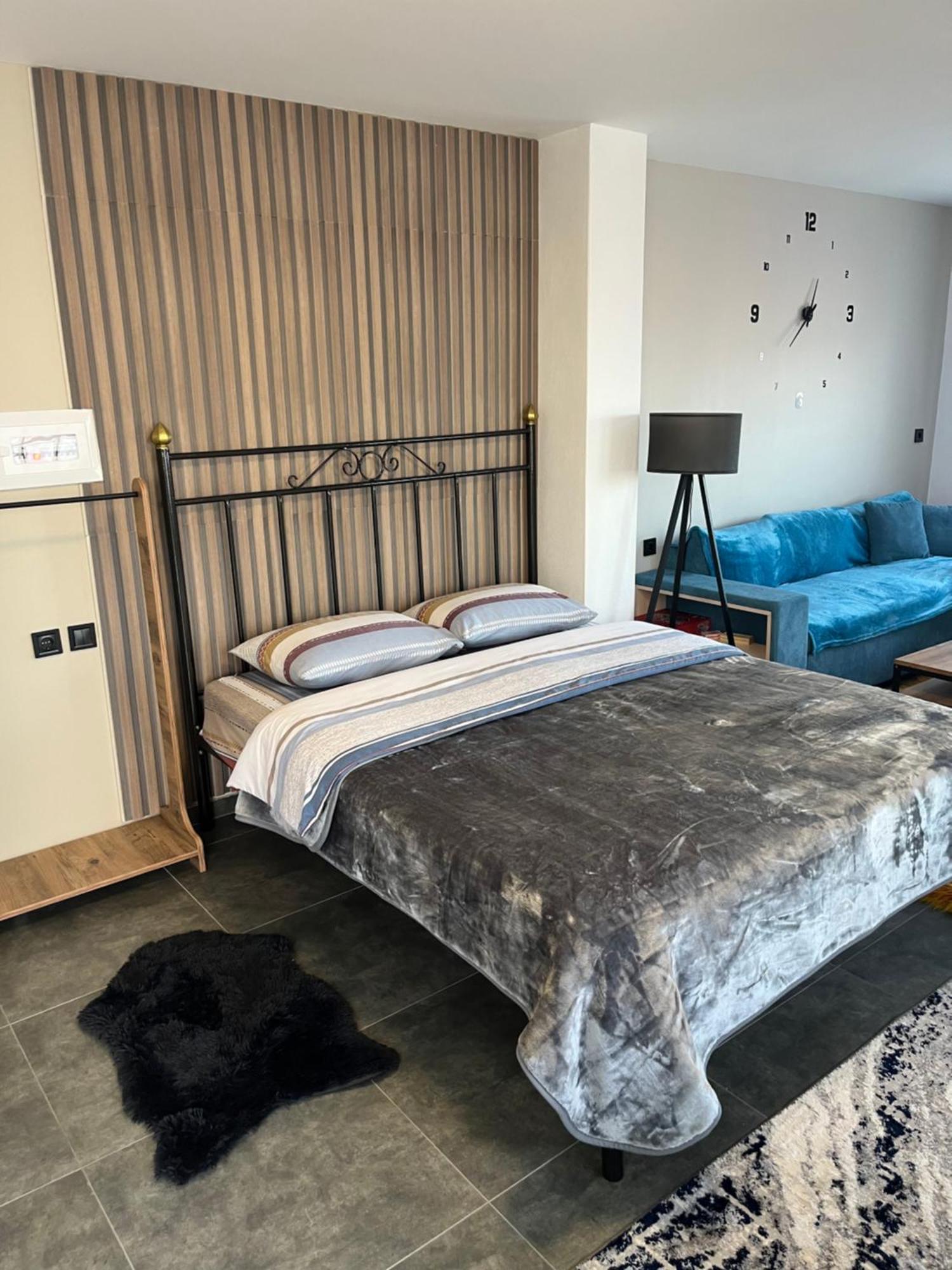 Elatovillage Apartment *
