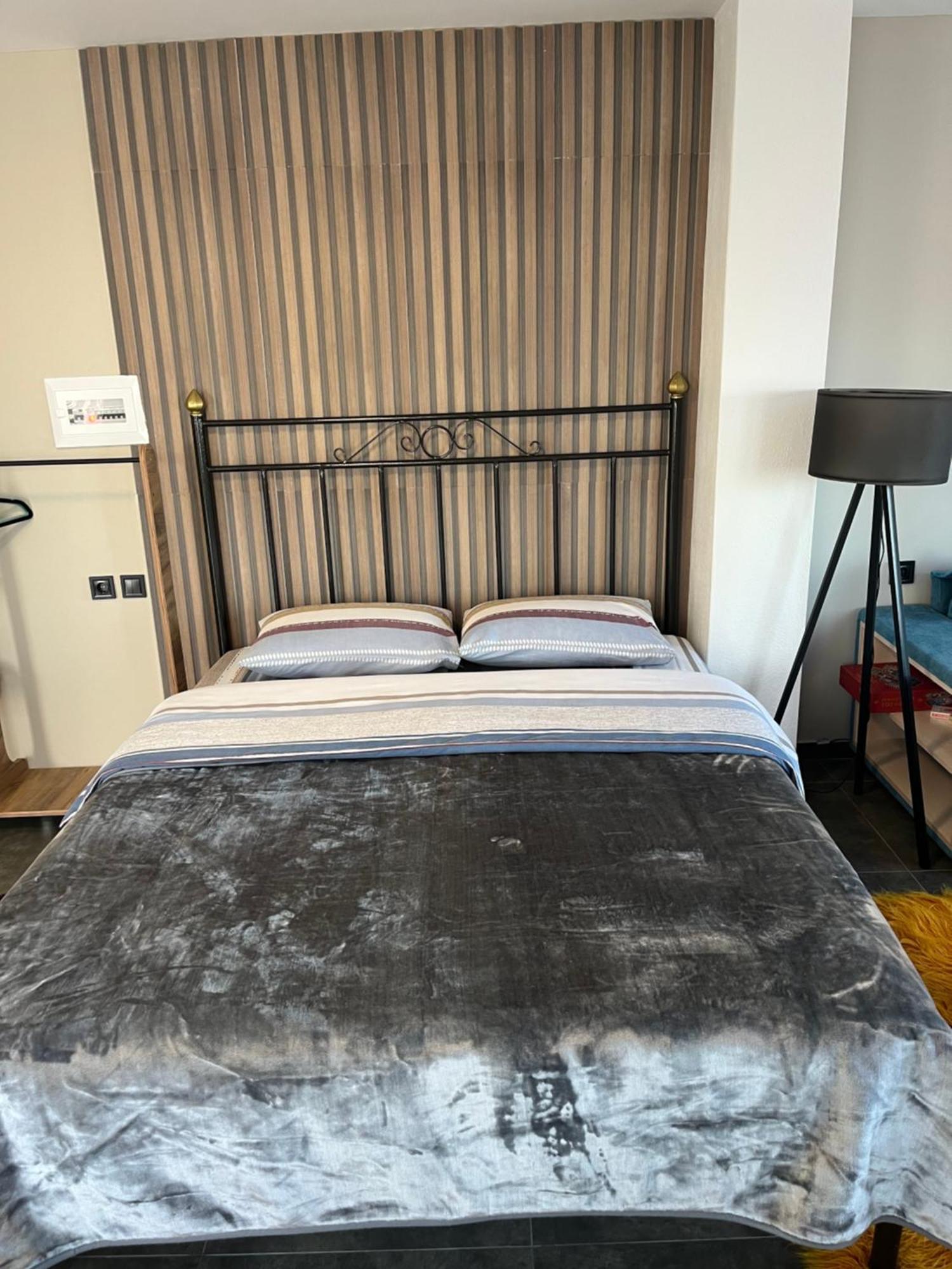 Apartment Elatovillage